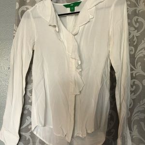 Ladies blouse